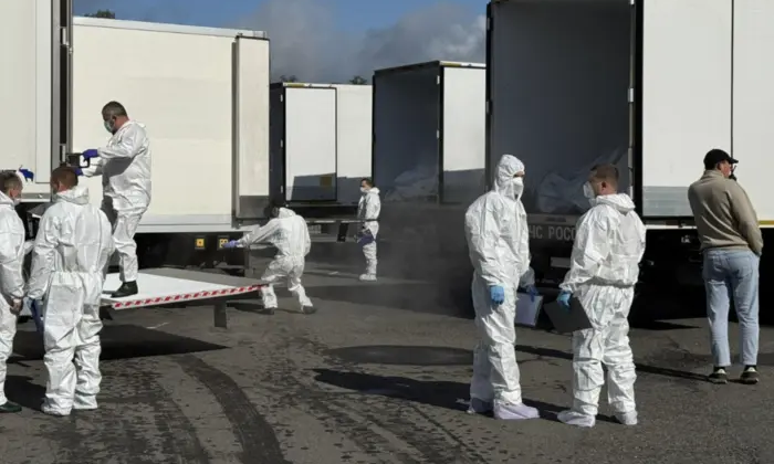 Повернення тіл полеглих воїнів в Україні