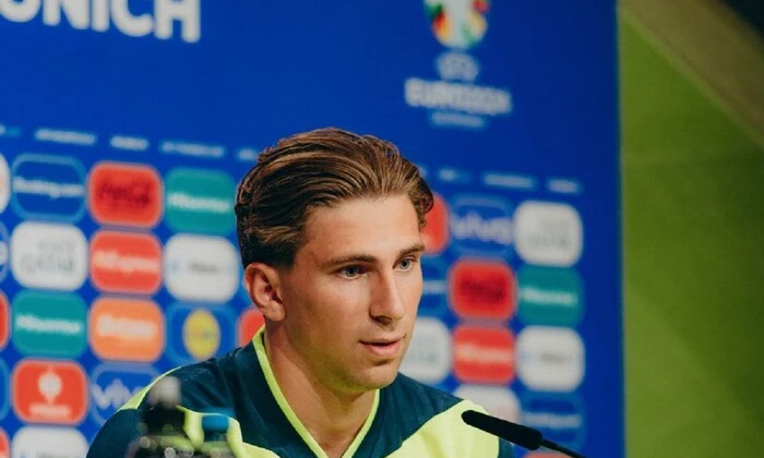 Забарний найкращий гравець матчу ПСЖ - Барселона