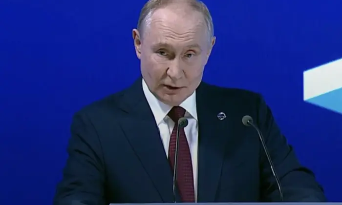 Украинцев раздражает условие Путина