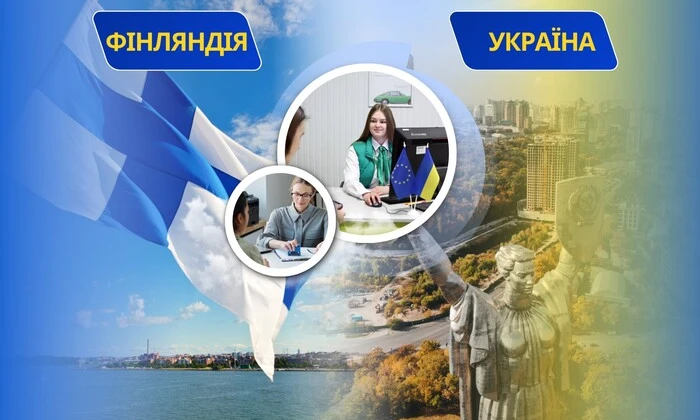 Фінляндія та Україна: журналістка розповідає про різницю