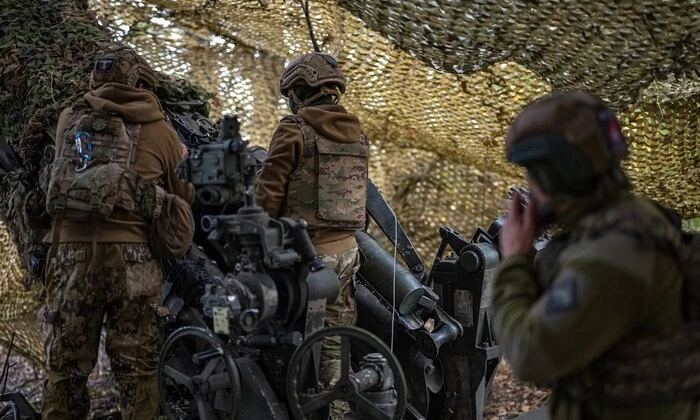 Бои в Покровске, штурм зданий ВСУ