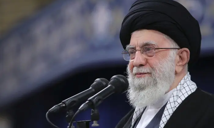 Ali Khamenei prepares an escape plan