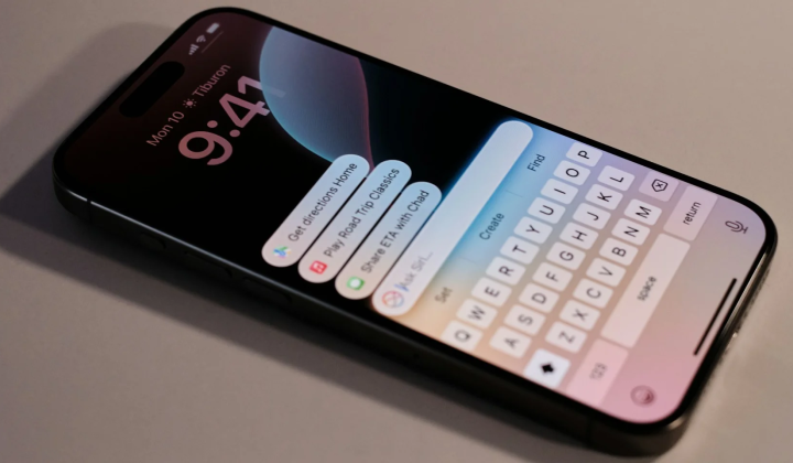 Підтримка Claude і GPT-5.6 в Siri