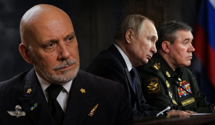 Russian army: monthly losses exceeded Afghan