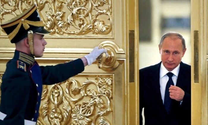 Sibiga: Russia must be held accountable