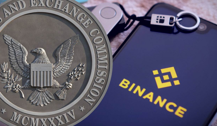 Проблемы с платформой Binance увеличиваются