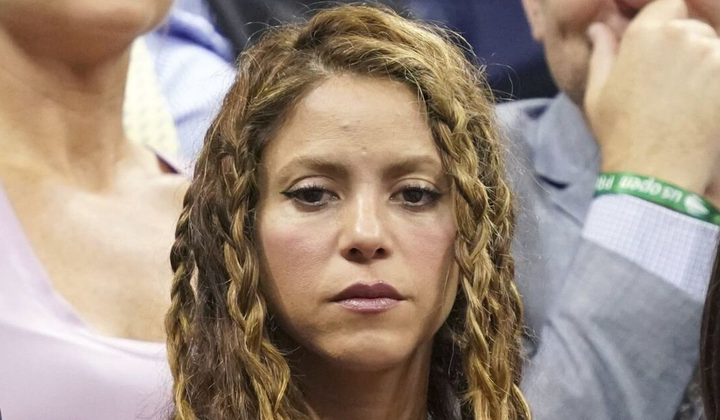 Шакіра програла суд та отримала покарання