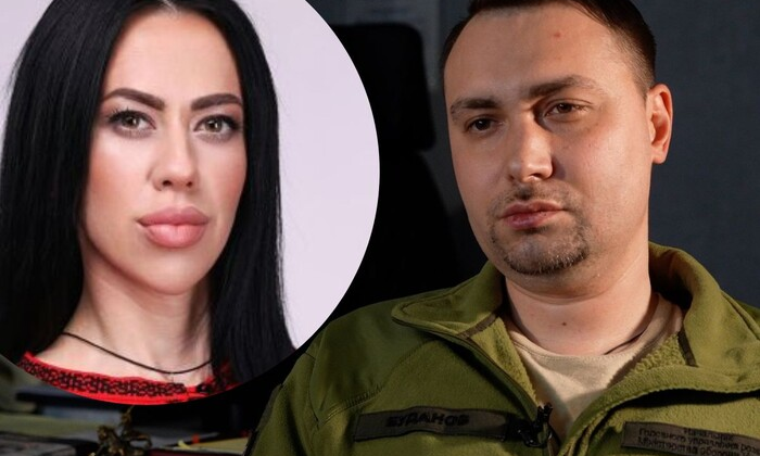 Убийство жены Буданова: задержан подозреваемый