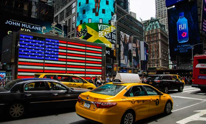 Самые востребованные профессии в США