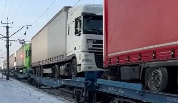Українці шукають альтернативні шляхи в Польщу