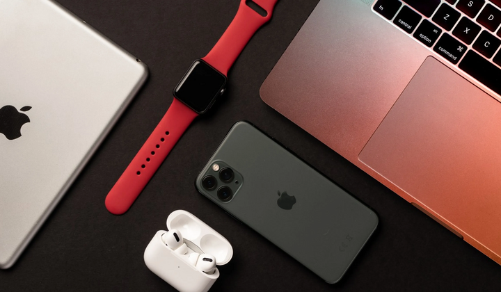 Почему выгодно покупать подержанную технику Apple в магазине BigMag