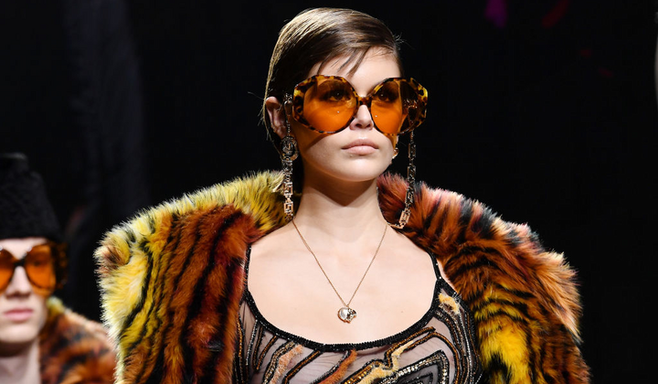 Солнцезащитные очки 2024: актуальные тренды