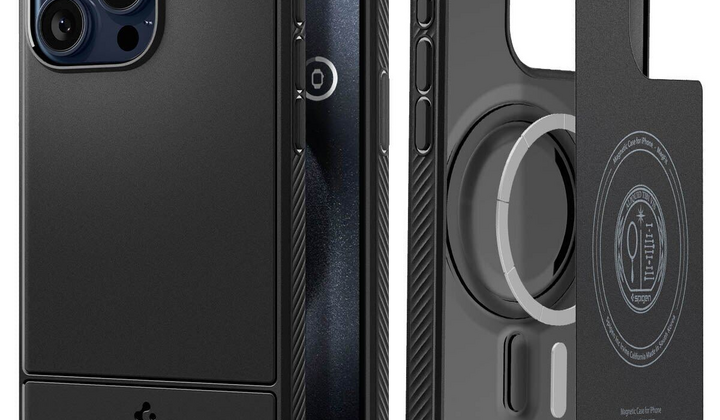 Чехлы для iPhone 15 Pro: Полное сравнение моделей и их характеристики