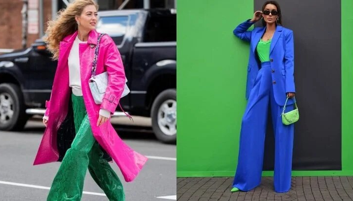 Модные платья 2024: зимние, весенние, летние, осенние