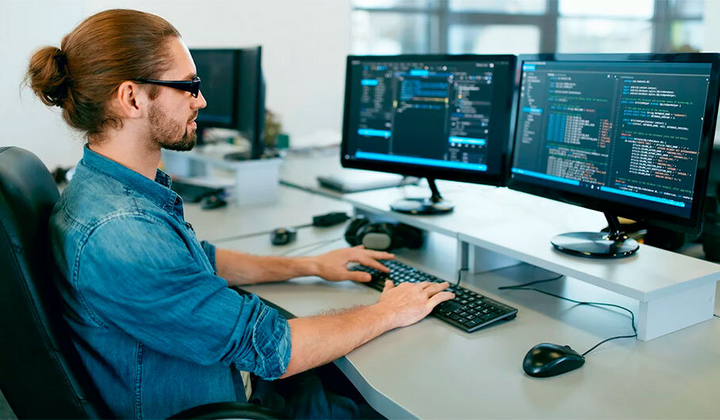 Вигляд заробітної плати тестувальника ПЗ і QA