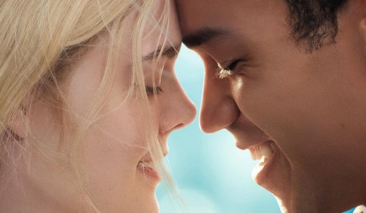 Порушено чутливость, тривожний фільм