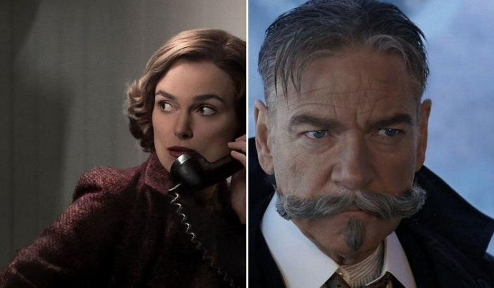 Фото с группой детективов 2023 года