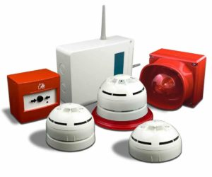 Пожарная Сигнализация в Харькове: Гарантия Охраны и Безопасности с OIB