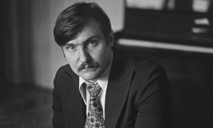Alexander Zlotnyk claims about Ivashuk murder