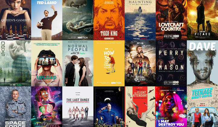 Найкращі фільми 2020 року: рейтинг