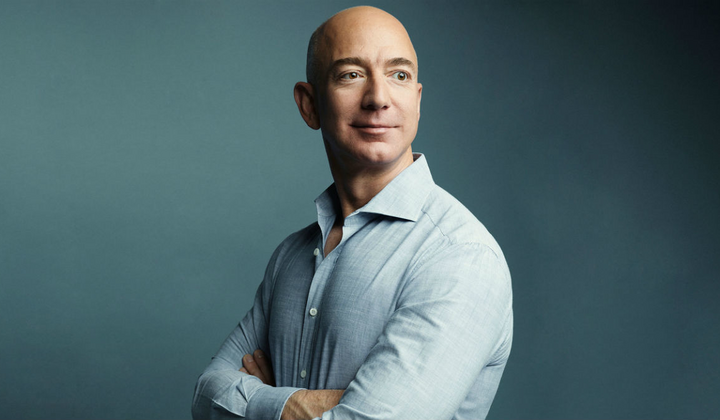 Топ 10 найбагатших та найуспішніших людей світу