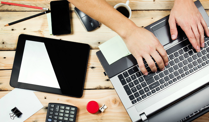 На роботу на фрілансі готовий