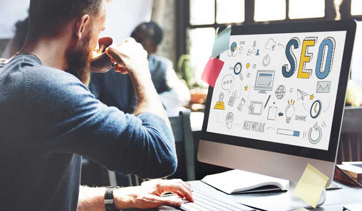 Ключ до успіху вашого сайту: Роль SEO-спеціаліста в агентстві