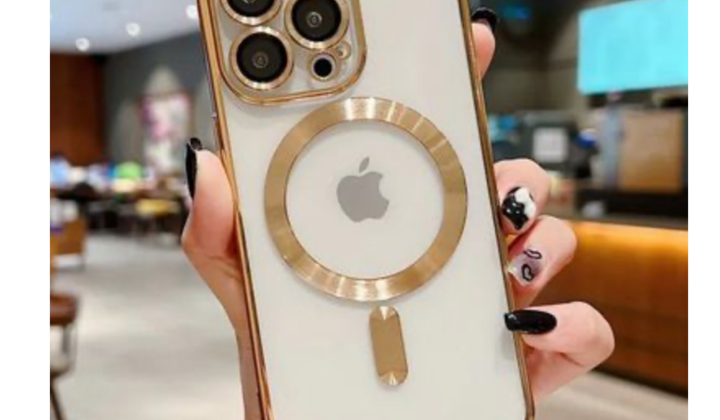 Де придбати якісні силіконові чохли на iPhone 14 Pro Max?