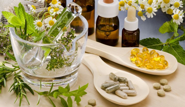 Homeopathy that can save your health: current preparations for women and men