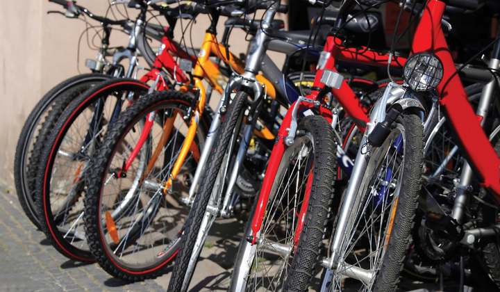 Як вибрати хороший велосипед