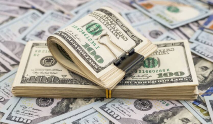 US debts: forecasted financial crisis