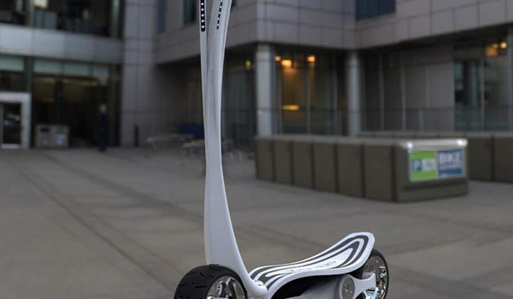 Електросамокат для міста - вибір правильного