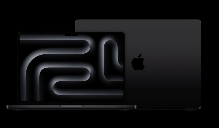 MacBook Pro: Вдосконалений інструмент для професіоналів та креативних людей