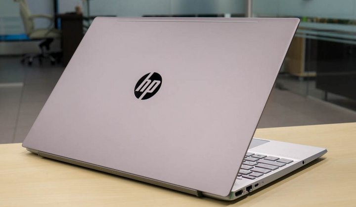 Чому варто вибрати саме ноутбук HP?