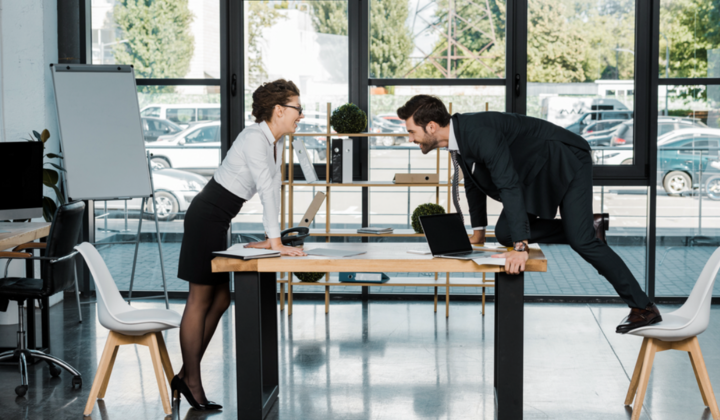 Рівність на ринку праці в Україні