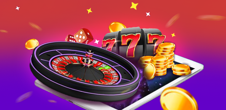 Оазис спокою: безалкогольні напої для комфортного проведення часу в казино онлайн