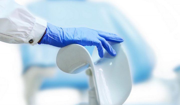 Зображення гінеколога, приватний прийом лікаря