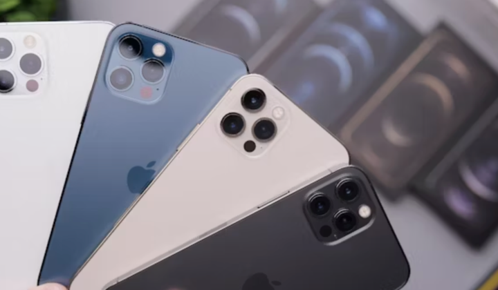 Основні критерії вибору iPhone
