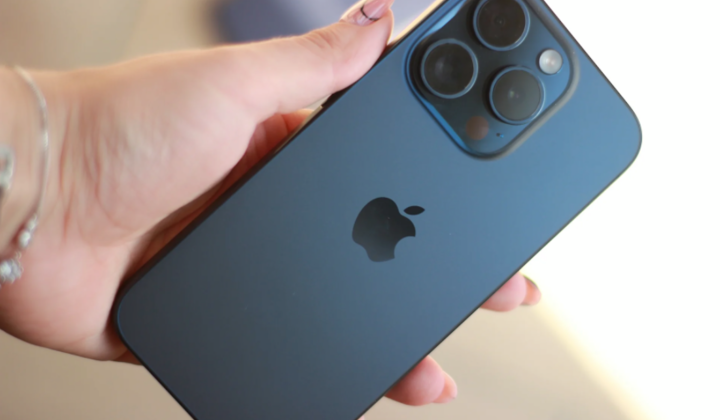 iPhone 15 Pro в рассрочку: почему это выгодно?