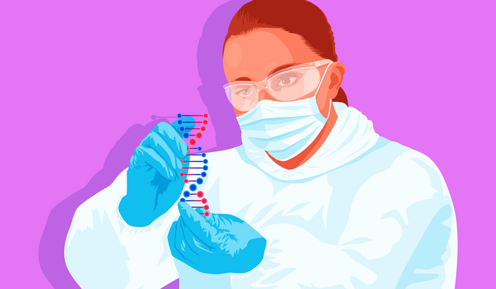 онколог-лікар