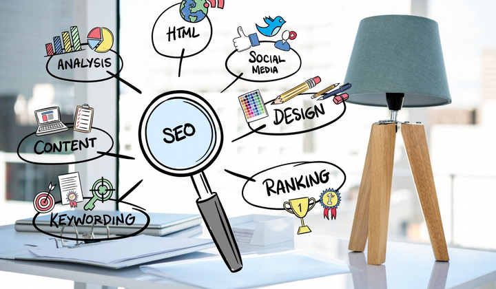 Як оцінити роботу SEO-фахівців і знайти компанію для просування свого сайту