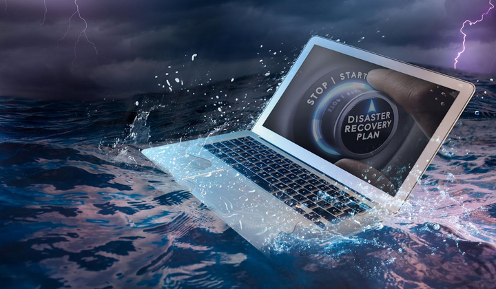 Что такое Disaster Recovery и кому он нужен?