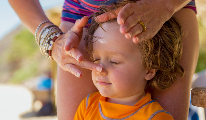 Загар без последствий: как защитить кожу от солнца