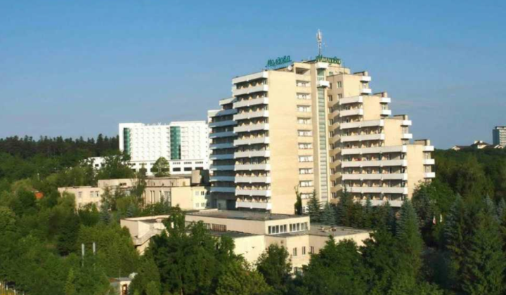 Санаторії в Трускавці: як вибрати ідеальне місце для відпочинку та оздоровитись? 