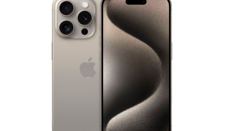 Продуктивність iPhone 15 Pro: характеристики процесора і швидкодія