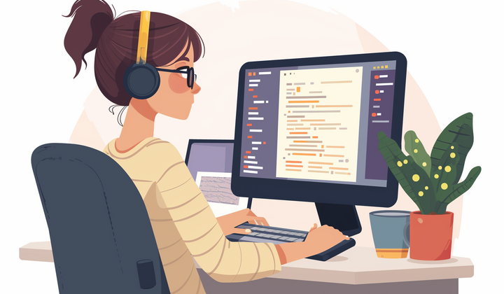 Самостоятельное изучение программирования: эффективные методы