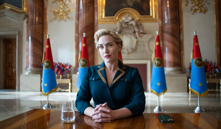 Найкращі серіали 2024 року