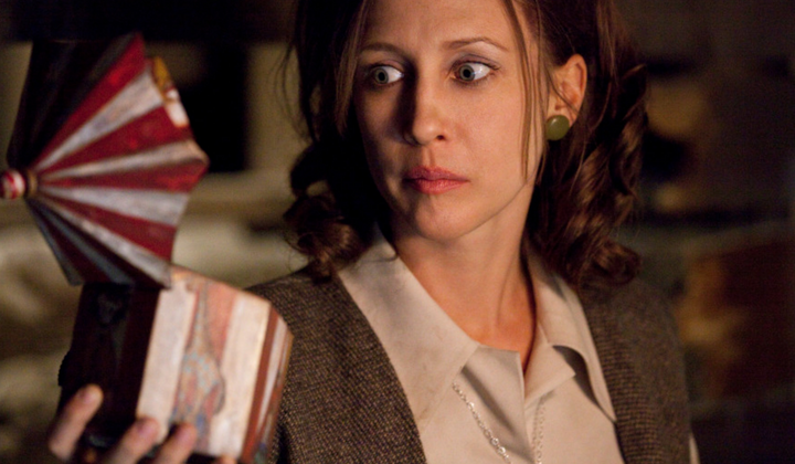 Містика 2024, найкращі містичні фільми