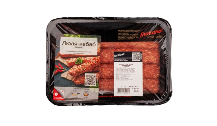 Мясные полуфабрикаты: удобство и разнообразие