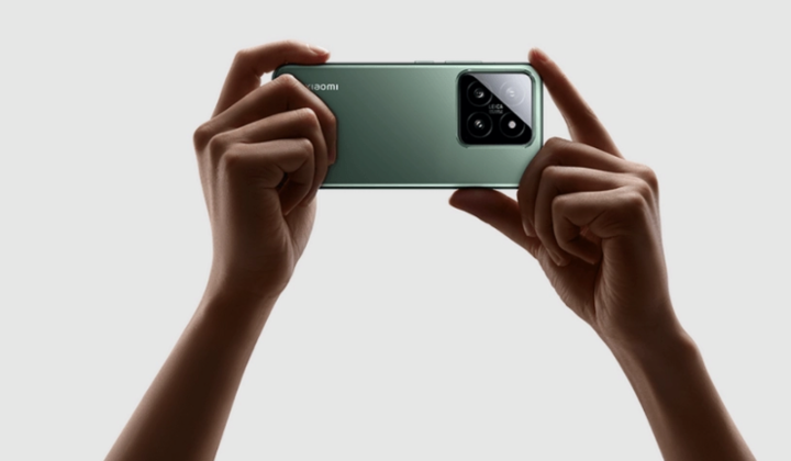 Телефон Xiaomi 14: что нужно знать про сильные стороны смартфона, взлетевшего в продажах в 2024 году 